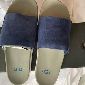 Ugg Slides